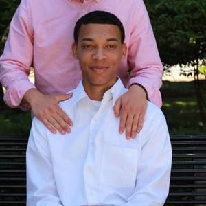 Meet your Posher, Luis